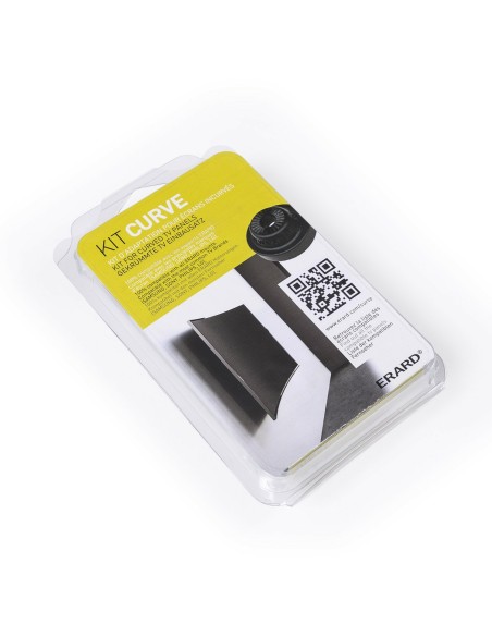 Nilox KIT FOR CURVED TV