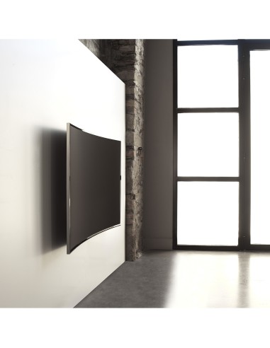 Nilox KIT FOR CURVED TV