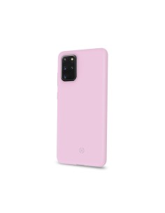 Celly Feeling custodia per cellulare 17 cm (6.7") Cover Rosa
