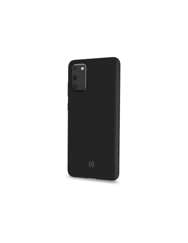 Celly Feeling custodia per cellulare 15,8 cm (6.2") Cover Nero