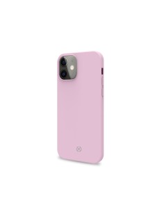 Celly Feeling custodia per cellulare 13,7 cm (5.4") Cover Rosa