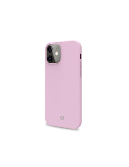 Celly Feeling custodia per cellulare 13,7 cm (5.4") Cover Rosa Celly Feeling custodia per cellulare 13,7 cm (5.4") Cover Rosa