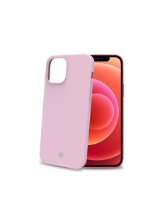 Celly Feeling custodia per cellulare 13,7 cm (5.4") Cover Rosa 2