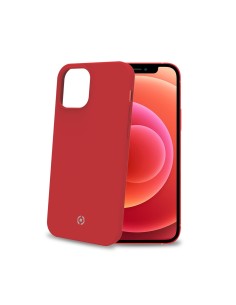 Celly Feeling custodia per cellulare 17 cm (6.7") Cover Rosso 2