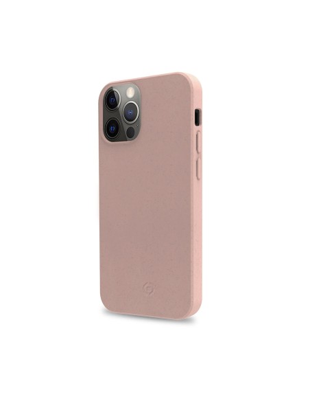 Celly Earth custodia per cellulare 17 cm (6.7") Cover Rosa Celly Earth custodia per cellulare 17 cm (6.7") Cover Rosa