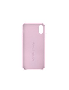 Celly Feeling custodia per cellulare 15,5 cm (6.1") Cover Rosa