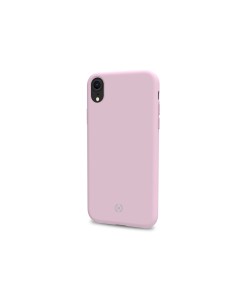 Celly Feeling custodia per cellulare 15,5 cm (6.1") Cover Rosa 2