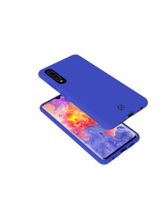 Celly Feeling custodia per cellulare 15,5 cm (6.1") Cover Blu 2