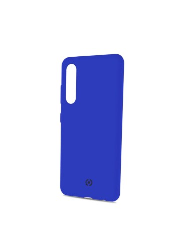 Celly Feeling custodia per cellulare 15,5 cm (6.1") Cover Blu