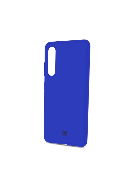 Celly Feeling custodia per cellulare 15,5 cm (6.1") Cover Blu Celly Feeling custodia per cellulare 15,5 cm (6.1") Cover Blu