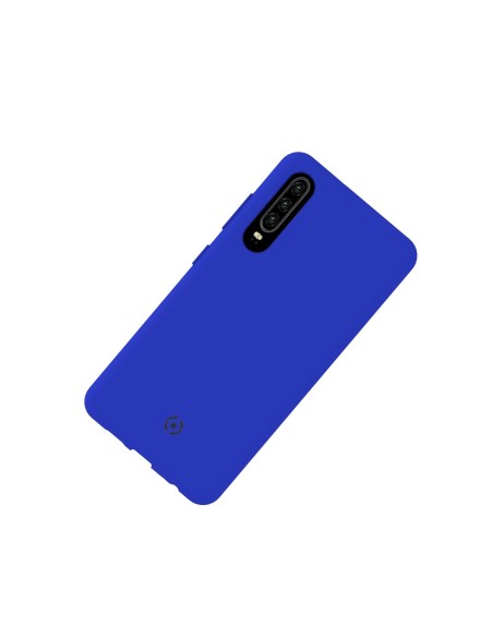 Celly Feeling custodia per cellulare 15,5 cm (6.1") Cover Blu Celly Feeling custodia per cellulare 15,5 cm (6.1") Cover Blu