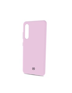 Celly Feeling custodia per cellulare 15,5 cm (6.1") Cover Rosa
