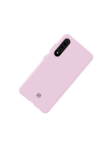 Celly Feeling custodia per cellulare 15,5 cm (6.1") Cover Rosa
