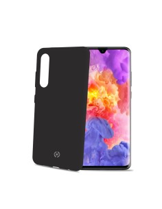 Celly Feeling custodia per cellulare 15,5 cm (6.1") Cover Nero