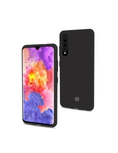 Celly Feeling custodia per cellulare 15,5 cm (6.1") Cover Nero 2