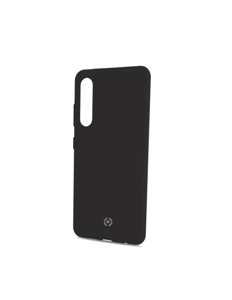 Celly Feeling custodia per cellulare 15,5 cm (6.1") Cover Nero Celly Feeling custodia per cellulare 15,5 cm (6.1") Cover Nero