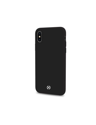 Celly FEELING999BK custodia per cellulare 16,5 cm (6.5") Cover Nero