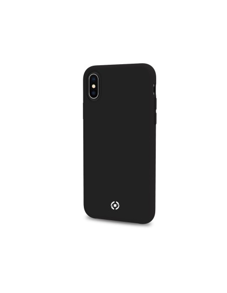 Celly FEELING999BK custodia per cellulare 16,5 cm (6.5") Cover Nero Celly FEELING999BK custodia per cellulare 16,5 cm (6.5") Cover Nero