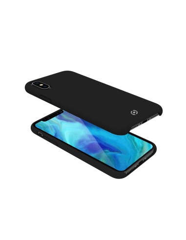 Celly FEELING999BK custodia per cellulare 16,5 cm (6.5") Cover Nero