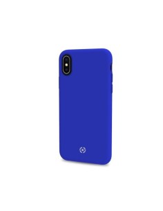 Celly FEELING900BL custodia per cellulare 14,7 cm (5.8") Cover Blu