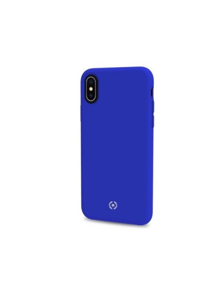 Celly FEELING900BL custodia per cellulare 14,7 cm (5.8") Cover Blu Celly FEELING900BL custodia per cellulare 14,7 cm (5.8") Cover Blu