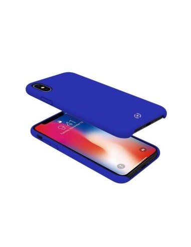 Celly FEELING900BL custodia per cellulare 14,7 cm (5.8") Cover Blu