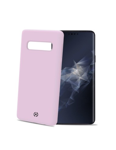 Celly FEELING891PK custodia per cellulare 15,5 cm (6.1") Cover Rosa