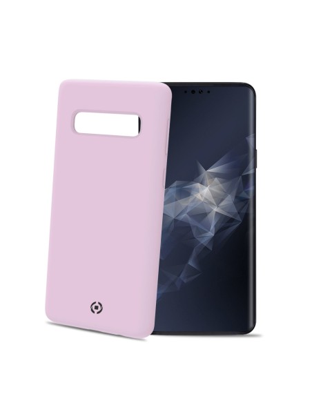 Celly FEELING891PK custodia per cellulare 15,5 cm (6.1") Cover Rosa Celly FEELING891PK custodia per cellulare 15,5 cm (6.1") Cover Rosa