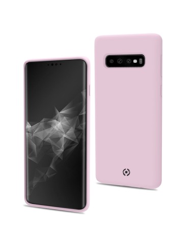Celly FEELING891PK custodia per cellulare 15,5 cm (6.1") Cover Rosa