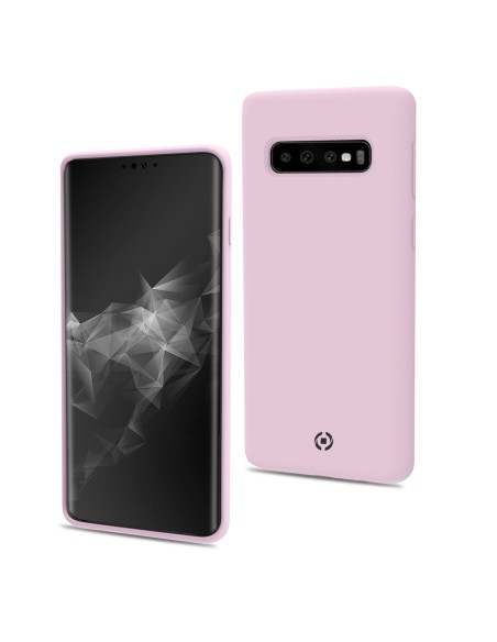 Celly FEELING891PK custodia per cellulare 15,5 cm (6.1") Cover Rosa Celly FEELING891PK custodia per cellulare 15,5 cm (6.1") Cover Rosa