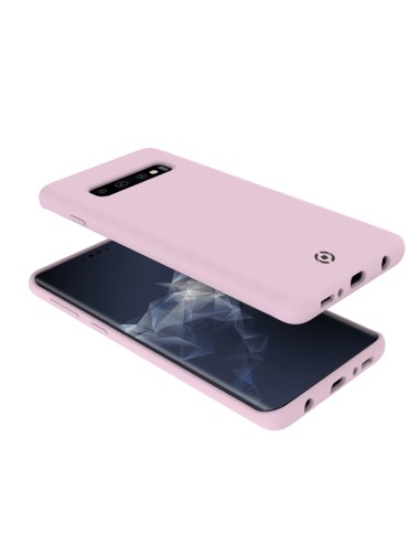 Celly FEELING891PK custodia per cellulare 15,5 cm (6.1") Cover Rosa