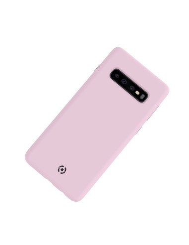 Celly FEELING891PK custodia per cellulare 15,5 cm (6.1") Cover Rosa