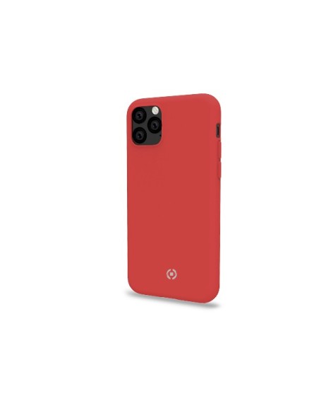 Celly Feeling custodia per cellulare 14,7 cm (5.8") Cover Rosso Celly Feeling custodia per cellulare 14,7 cm (5.8") Cover Rosso