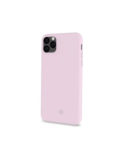 Celly FEELING1002PK custodia per cellulare 16,4 cm (6.46") Cover Rosa