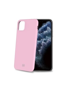 Celly FEELING1002PK custodia per cellulare 16,4 cm (6.46") Cover Rosa 2