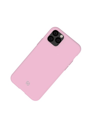 Celly FEELING1002PK custodia per cellulare 16,4 cm (6.46") Cover Rosa
