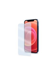 Celly EASY1006 protezione per lo schermo e il retro dei telefoni cellulari Pellicola proteggischermo trasparente Apple 1 pz