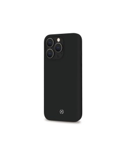 Celly Feeling custodia per cellulare 15,5 cm (6.1") Cover Nero