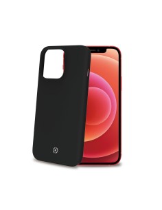 Celly Feeling custodia per cellulare 15,5 cm (6.1") Cover Nero 2