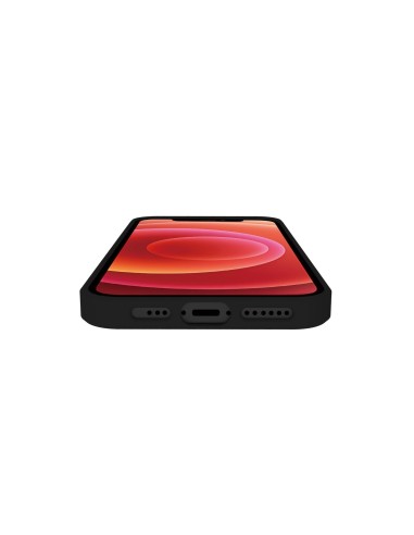 Celly Feeling custodia per cellulare 15,5 cm (6.1") Cover Nero