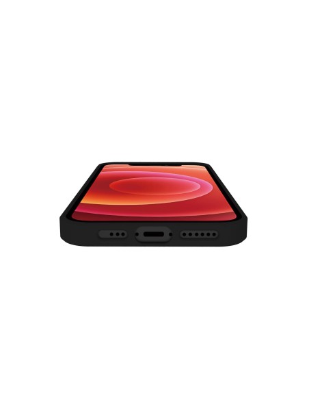 Celly Feeling custodia per cellulare 15,5 cm (6.1") Cover Nero Celly Feeling custodia per cellulare 15,5 cm (6.1") Cover Nero