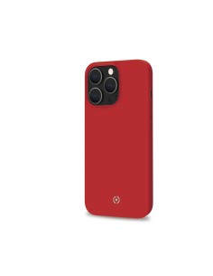Celly FEELING iPhone 13 Pro custodia per cellulare 15,5 cm (6.1") Cover Rosso 2