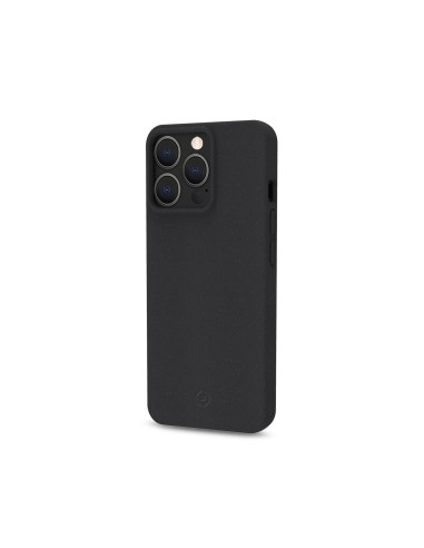 Celly EARTH1008BK custodia per cellulare 15,5 cm (6.1") Cover Nero