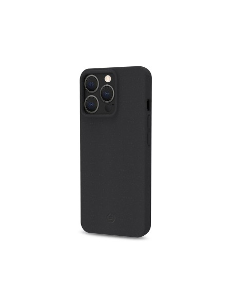 Celly EARTH1008BK custodia per cellulare 15,5 cm (6.1") Cover Nero Celly EARTH1008BK custodia per cellulare 15,5 cm (6.1") Cover Nero