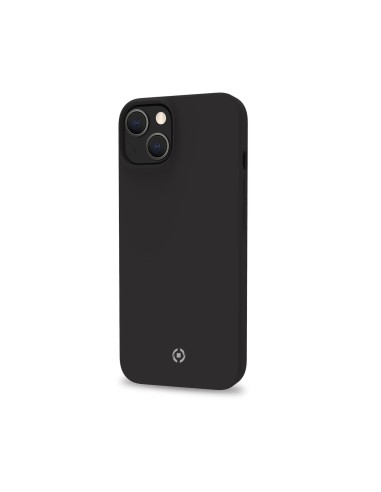 Celly Feeling custodia per cellulare 17 cm (6.7") Cover Nero