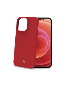 Celly Feeling custodia per cellulare 17 cm (6.7") Cover Rosso 2