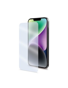 Celly EASY1053 protezione per lo schermo e il retro dei telefoni cellulari Pellicola proteggischermo trasparente Apple 1 pz 2