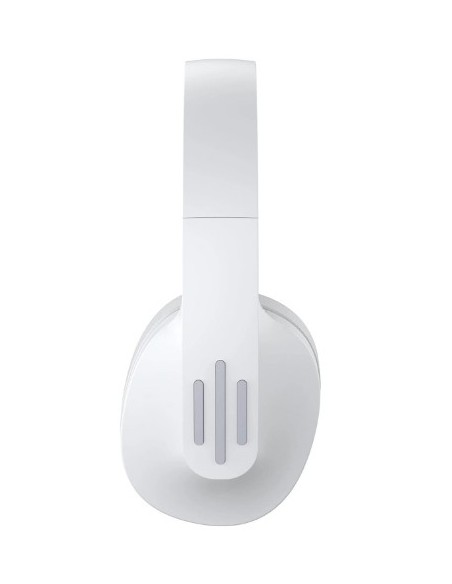 Celly FLOWBEATWH cuffia e auricolare Cuffie Wireless A Padiglione Business Everyday USB tipo-C Bluetooth Bianco