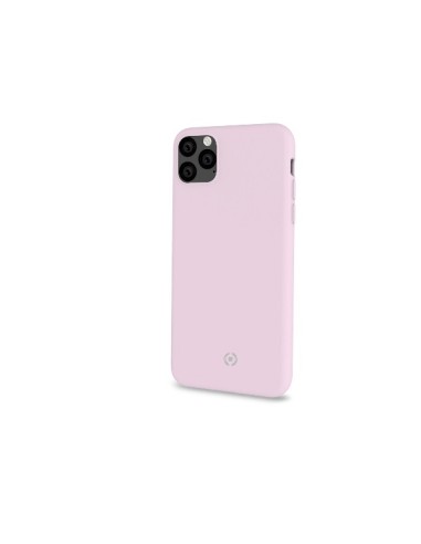 Celly Feeling custodia per cellulare 15,5 cm (6.1") Cover Rosa