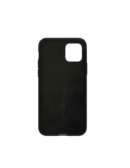 Celly Feeling custodia per cellulare 16,5 cm (6.5") Cover Nero Celly Feeling custodia per cellulare 16,5 cm (6.5") Cover Nero